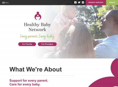 PeerPlace - Healthy Baby Network (HBN) PeerPlace - Healthy Baby Network (HBN)