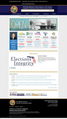 Division of Corporations - Florida Department of State Division of Corporations - Florida Department of State