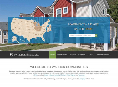 RENTCafé FAQ's - Wallick Communities RENTCafé FAQ's - Wallick Communities