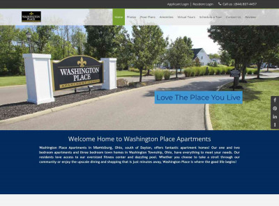 RENTCafé FAQ's - Washington Place | Apartments in ... RENTCafé FAQ's - Washington Place | Apartments in ...