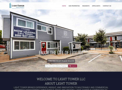 RENTCafé FAQ's - Light Tower LLC RENTCafé FAQ's - Light Tower LLC