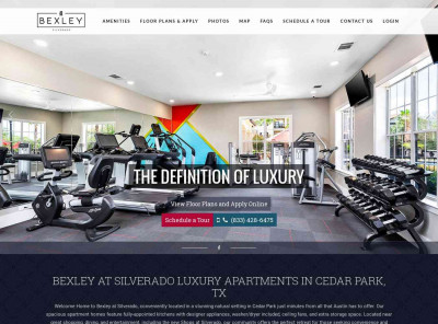 RENTCafé FAQ's - Cedar Park - Bexley at Silverado RENTCafé FAQ's - Cedar Park - Bexley at Silverado