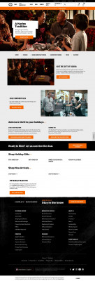 H-D Financial Services | Harley-Davidson USA H-D Financial Services | Harley-Davidson USA