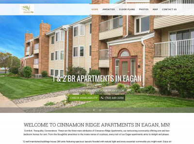 RENTCafé FAQ's - Cinnamon Ridge Apartments RENTCafé FAQ's - Cinnamon Ridge Apartments