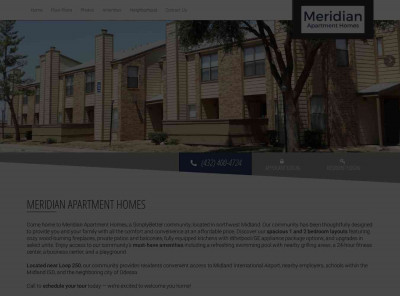 RENTCafé FAQ's - Midland - Meridian Apartment Homes RENTCafé FAQ's - Midland - Meridian Apartment Homes