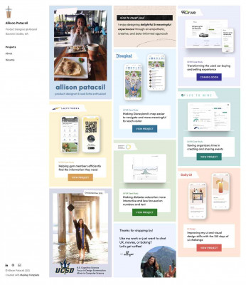 LA Fitness iOS Redesign - Allison Patacsil LA Fitness iOS Redesign - Allison Patacsil