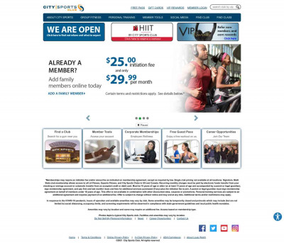 Health Club Member Services | Membership Questions Health Club Member Services | Membership Questions