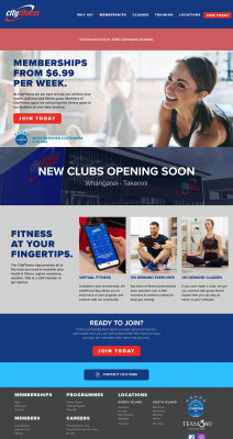 Why Choose CityFitness - Choosing the Best Gym Why Choose CityFitness - Choosing the Best Gym