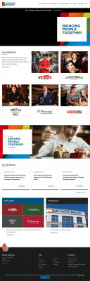 Bloomin' Brands Bloomin' Brands