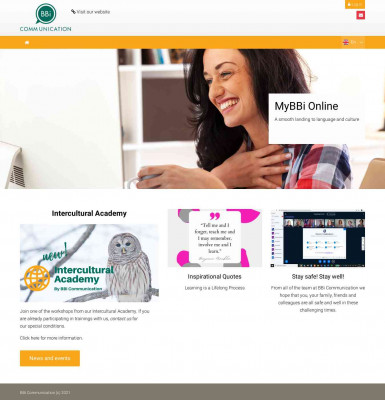 Forgotten password - BBI Online Forgotten password - BBI Online