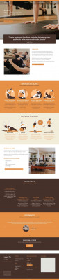 Usasg ad Ts stephanny - Studio D - Pilates e RPG Usasg ad Ts stephanny - Studio D - Pilates e RPG
