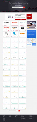 Verizon down in Enterprise? Current problems and outages Verizon down in Enterprise? Current problems and outages