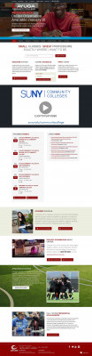 Cayuga Community College | SUNY Cayuga Community College | SUNY