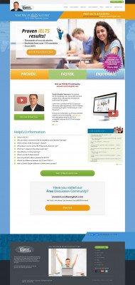 Login | Online IELTS Preparation - Scott's English Success Login | Online IELTS Preparation - Scott's English Success