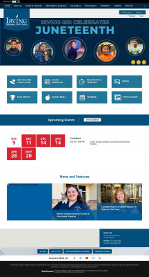 For Parents / Home Access Center (HAC) - Irving Independent ... For Parents / Home Access Center (HAC) - Irving Independent ...