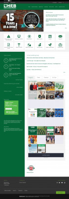Home Access Center (Online Grades) - HEB ISD Home Access Center (Online Grades) - HEB ISD