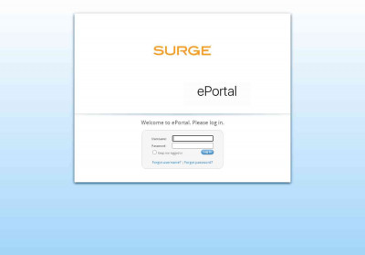 Surge Jobs Surge Jobs