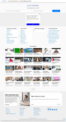 Surge Staffing Pay Stubs, Jobs EcityWorks Surge Staffing Pay Stubs, Jobs EcityWorks