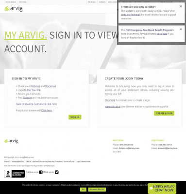 Login to Your Webmail | Guides and How-To Videos | My Arvig Login to Your Webmail | Guides and How-To Videos | My Arvig