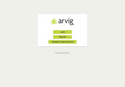 Login - My Arvig Login - My Arvig