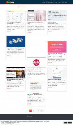 Login Guide - Seo Fans Login Guide - Seo Fans