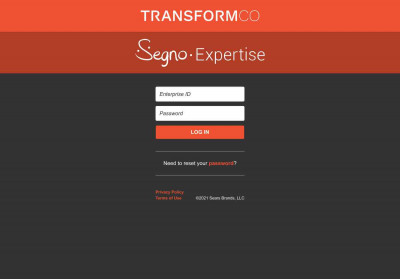 Segno Expertise Segno Expertise