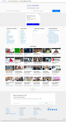 Sears Employee Portal, Jobs EcityWorks Sears Employee Portal, Jobs EcityWorks