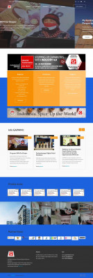 LOGIN REGISTER - GAPMMI | LOGIN REGISTER - GAPMMI |