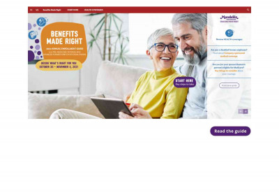 ENROLL - Mondelez - Benefits ENROLL - Mondelez - Benefits