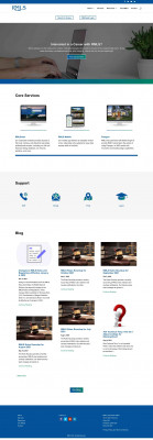 RMLSweb Archives - RMLScentral RMLSweb Archives - RMLScentral
