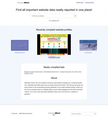 RMLSweb - Login Page RMLSweb - Login Page