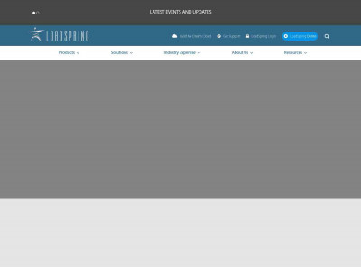 Complete Video Library | LoadSpring Solutions, Inc. Complete Video Library | LoadSpring Solutions, Inc.