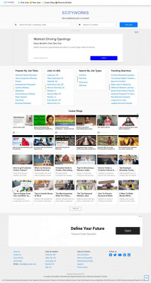 Nmh Access Employee, Jobs EcityWorks Nmh Access Employee, Jobs EcityWorks