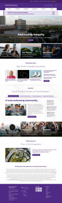 Kronos Time Entry: Human Resources - Northwestern University Kronos Time Entry: Human Resources - Northwestern University