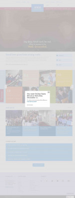 Privacy Policy and Terms of Use - Northfield Mount Hermon Privacy Policy and Terms of Use - Northfield Mount Hermon