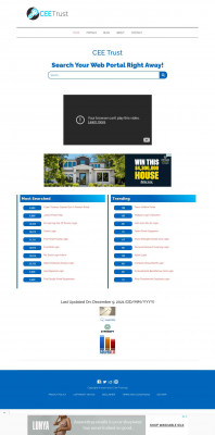 Costco Ess Portal - Find Official Portal - CEE-Trust Costco Ess Portal - Find Official Portal - CEE-Trust