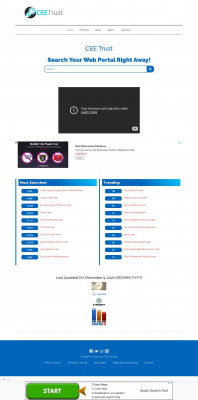 Costco Employee Portal - Find Official Portal - CEE-Trust Costco Employee Portal - Find Official Portal - CEE-Trust