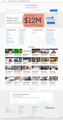 Ess Costco Employee Self Service, Jobs EcityWorks Ess Costco Employee Self Service, Jobs EcityWorks