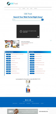 Dillard's Employee Portal - Find Official Portal - CEE-Trust Dillard's Employee Portal - Find Official Portal - CEE-Trust