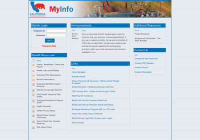 Logging In To The Work Number To access your own ... - MyInfo Logging In To The Work Number To access your own ... - MyInfo