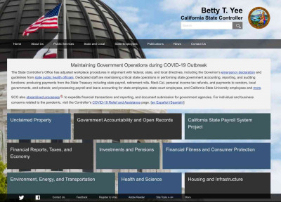 The Work Number Employment and Income Verification - SCO The Work Number Employment and Income Verification - SCO