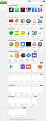 StaffLinQ - Apps on Google Play StaffLinQ - Apps on Google Play