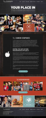TL Cannon Companies TL Cannon Companies