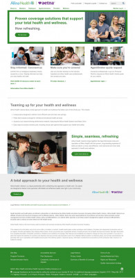 Code of Conduct - Allina Health Aetna Code of Conduct - Allina Health Aetna