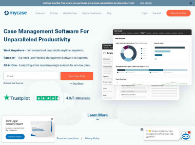 MyCase: Case Management Software for Attorneys & Law Firms MyCase: Case Management Software for Attorneys & Law Firms