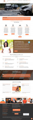 Client Portal - The Murphy Law Firm, LLC Client Portal - The Murphy Law Firm, LLC