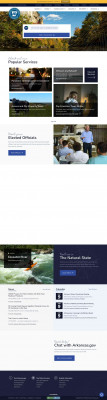 Arkansas OCSE MyCase Website - Register Arkansas OCSE MyCase Website - Register