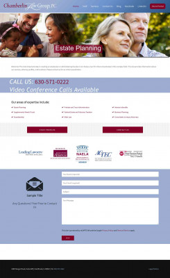Your MyCase Client Portal - Chamberlin Law Group Your MyCase Client Portal - Chamberlin Law Group