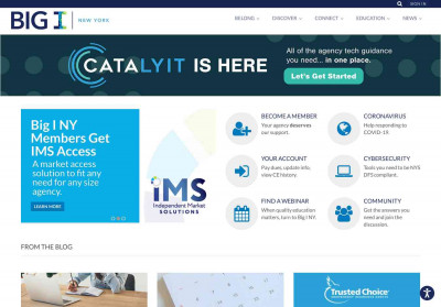 Discover - Premium Financing - Big I New York Discover - Premium Financing - Big I New York