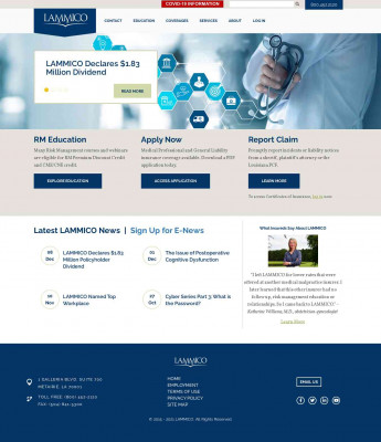 IPFS - LAMMICO IPFS - LAMMICO